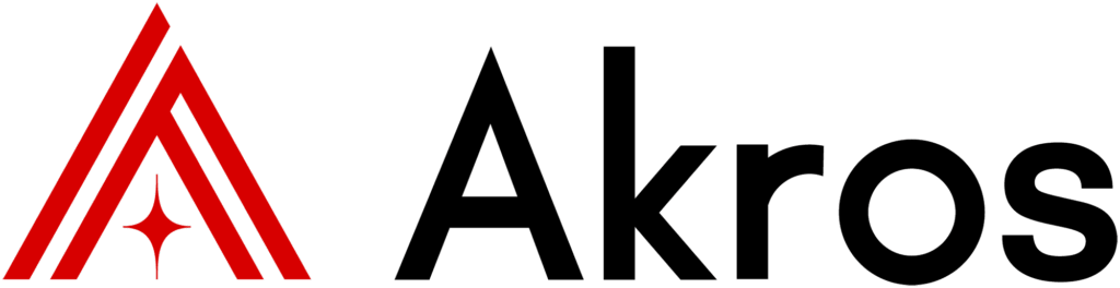 株式会社Akros